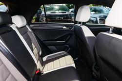 2021 Volkswagen T-Roc 140TSI Sport