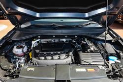 2021 Volkswagen T-Roc 140TSI Sport