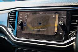 2021 Volkswagen T-Roc 140TSI Sport