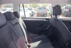 2023 Volkswagen Tiguan 110TSI Life Allspace