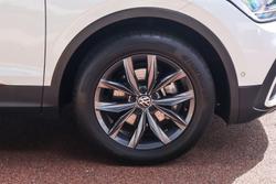 2023 Volkswagen Tiguan 110TSI Life Allspace