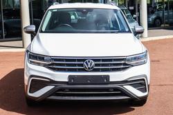 2023 Volkswagen Tiguan 110TSI Life Allspace