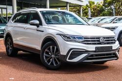2023 Volkswagen Tiguan 110TSI Life Allspace