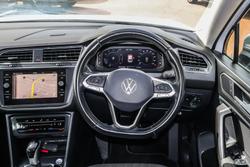 2023 Volkswagen Tiguan 110TSI Life Allspace