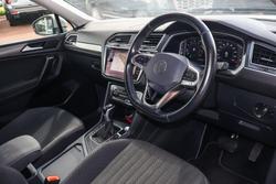 2023 Volkswagen Tiguan 110TSI Life Allspace