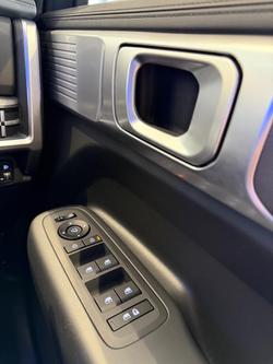 2025 Hyundai Santa Fe