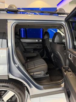 2025 Hyundai Santa Fe