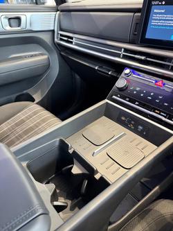 2025 Hyundai Santa Fe