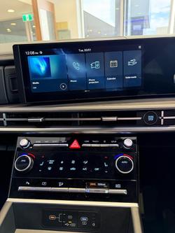 2025 Hyundai Santa Fe