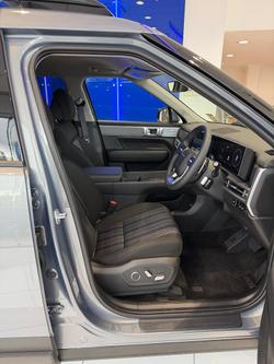 2025 Hyundai Santa Fe