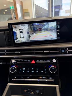 2025 Hyundai Santa Fe