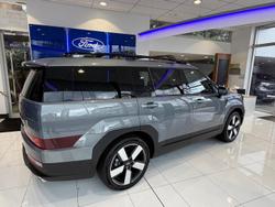 2025 Hyundai Santa Fe