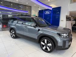 2025 Hyundai Santa Fe