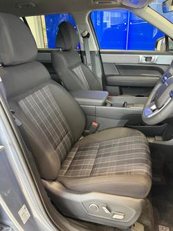 2025 Hyundai Santa Fe