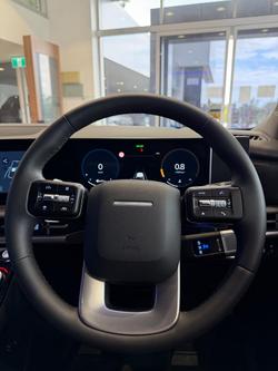 2025 Hyundai Santa Fe