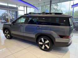 2025 Hyundai Santa Fe