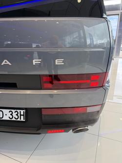 2025 Hyundai Santa Fe