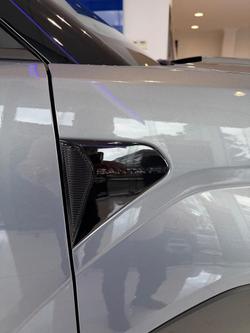 2025 Hyundai Santa Fe