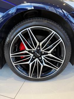 2022 Kia Stinger 330S