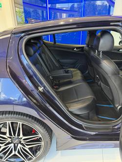 2022 Kia Stinger 330S