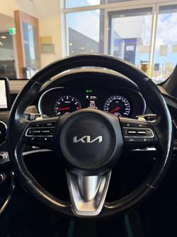 2022 Kia Stinger 330S