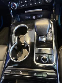 2022 Kia Stinger 330S