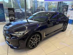 2022 Kia Stinger 330S