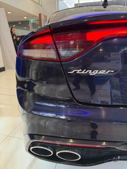 2022 Kia Stinger 330S