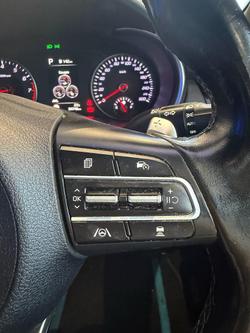 2022 Kia Stinger 330S