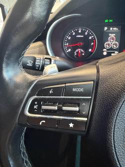 2022 Kia Stinger 330S