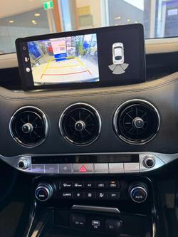 2022 Kia Stinger 330S