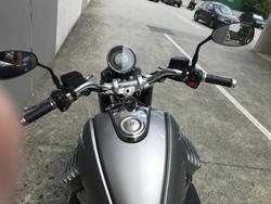 2014 Moto Guzzi California Custom ABS