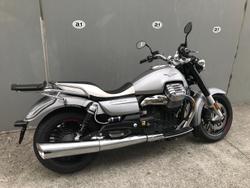 2014 Moto Guzzi California Custom ABS