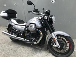 2014 Moto Guzzi California Custom ABS