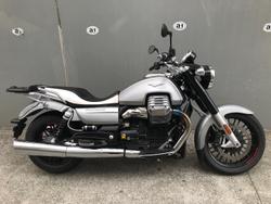 2014 Moto Guzzi California Custom ABS