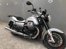 2014 Moto Guzzi California Custom ABS