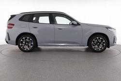 2025 BMW X3 20 xDrive