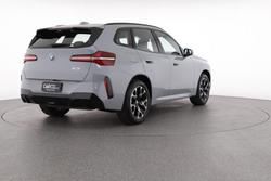 2025 BMW X3 20 xDrive