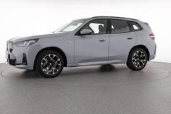 2025 BMW X3 20 xDrive