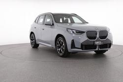 2025 BMW X3 20 xDrive