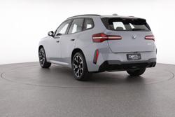 2025 BMW X3 20 xDrive