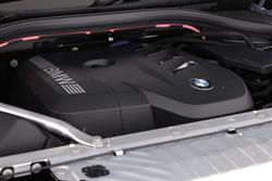 2025 BMW X3 20 xDrive