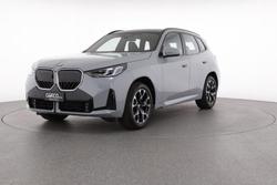 2025 BMW X3 20 xDrive