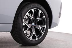 2025 BMW X3 20 xDrive