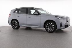 2025 BMW X3 20 xDrive