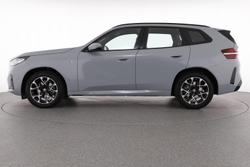 2025 BMW X3 20 xDrive