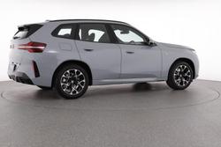 2025 BMW X3 20 xDrive