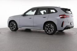 2025 BMW X3 20 xDrive