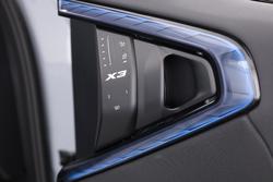 2025 BMW X3 20 xDrive