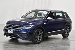 2023 Volkswagen Tiguan 110TSI Life Allspace